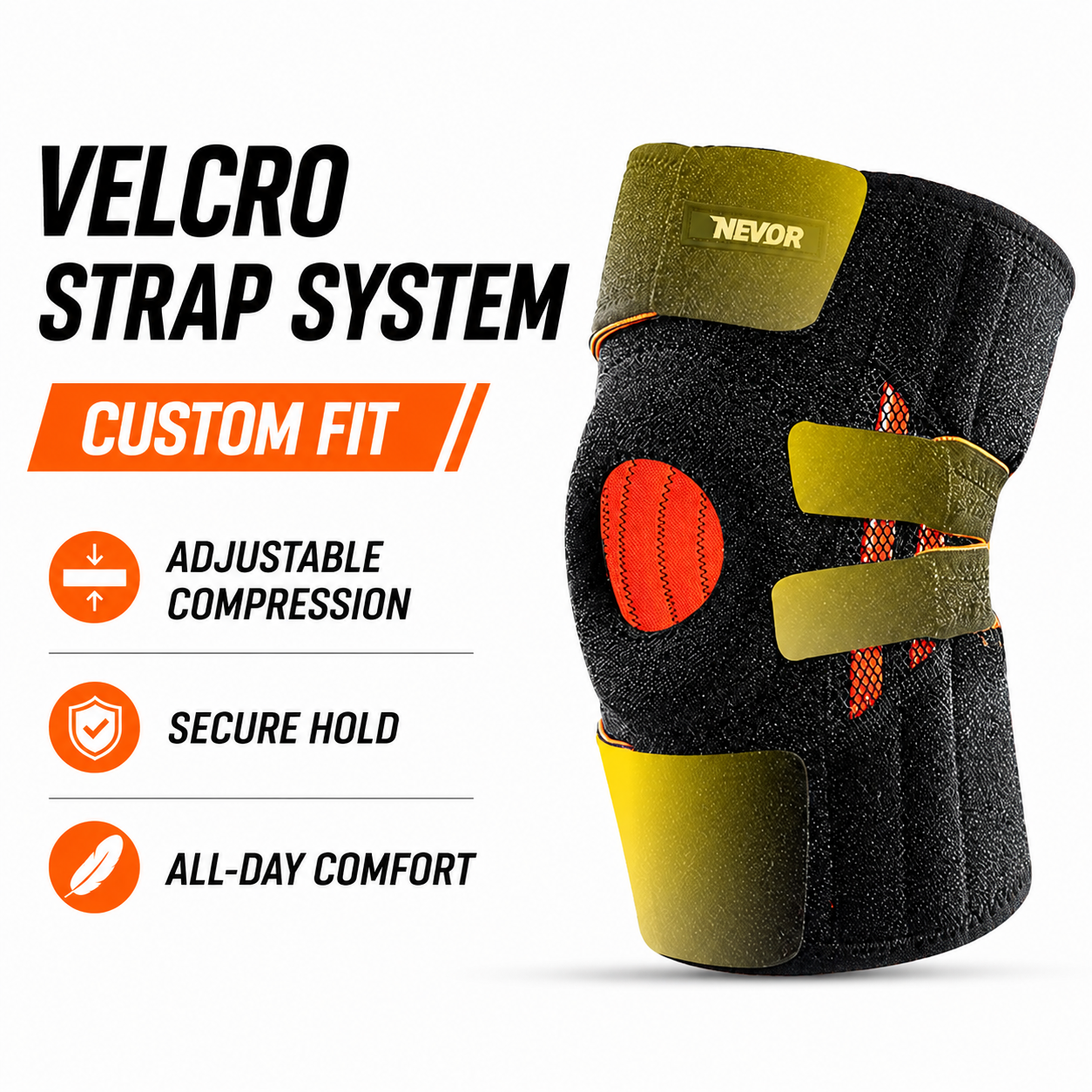 Nevor™ Meniscus Brace