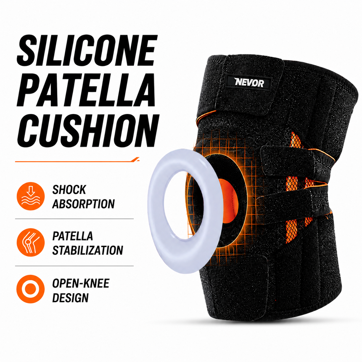 Nevor™ Meniscus Brace