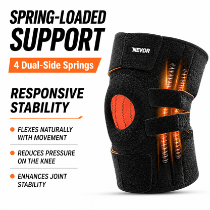 Nevor™ Meniscus Brace