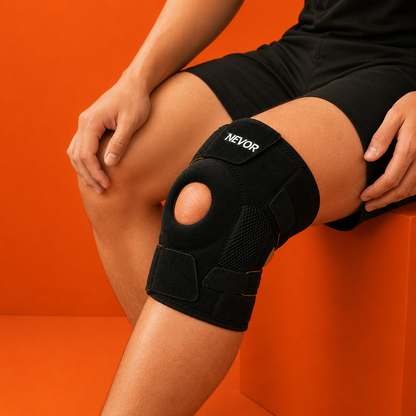 Nevor™ Meniscus Brace
